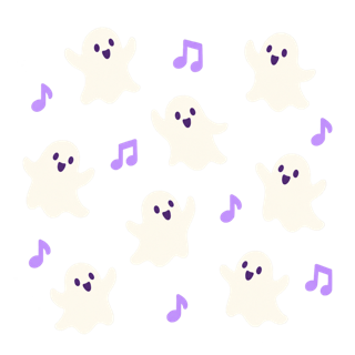 Ghost Dance pattern